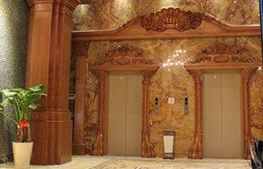 倾国倾城（浙江）